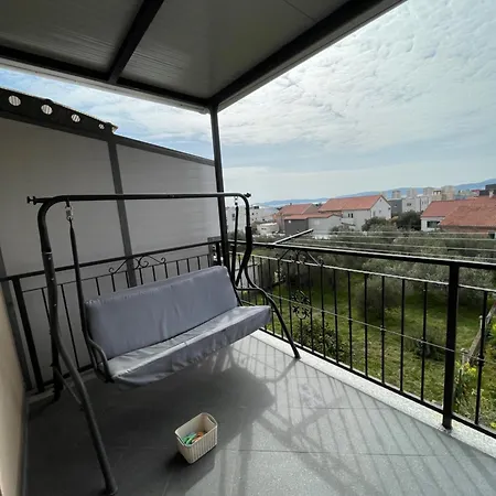 Kristo 2 * ザダル