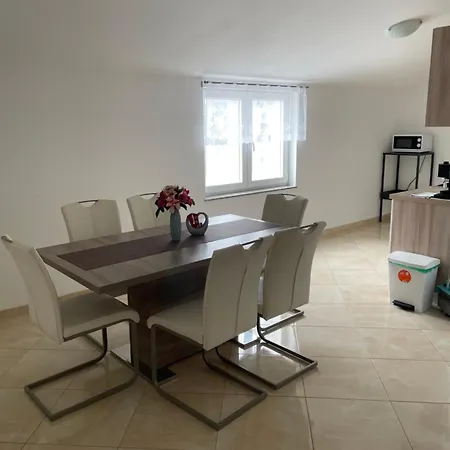 Kristo 2 Apartamento Zadar