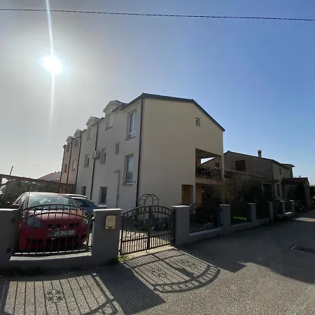 Apartment Kristo 2