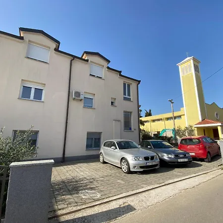 Kristo 2 Appartement