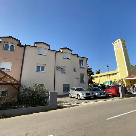 Kristo 2 Apartmán *