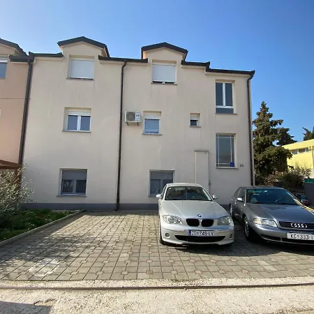 Apartment Kristo 2