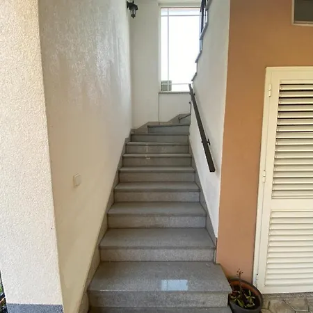 Kristo 2 Appartement