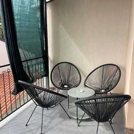 Apartment Kristo 2 *