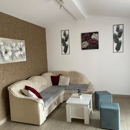 Appartement Kristo 2