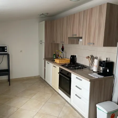 Apartment Kristo 2 *