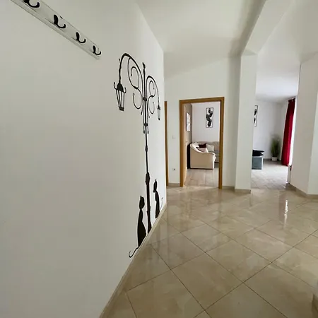 Kristo 2 Appartement