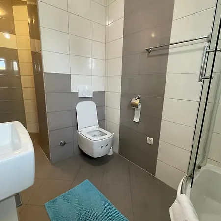 Apartment Kristo 2