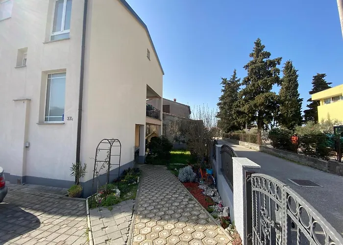 Διαμέρισμα Kristo 2 Ζαντάρ