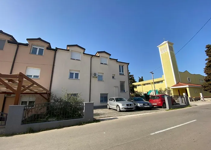 Kristo 2 Διαμέρισμα *