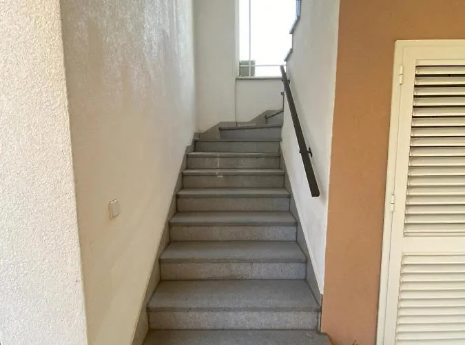 Kristo 2 Διαμέρισμα