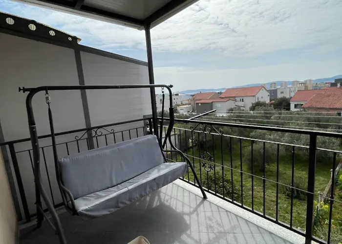 Kristo 2 * Ζαντάρ