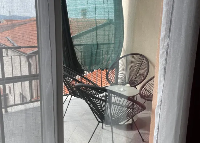 Kristo 2 * Ζαντάρ