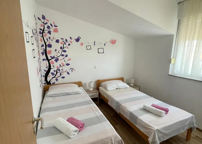 Kristo 2 Διαμέρισμα *