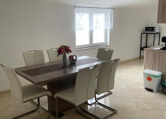 Kristo 2 Διαμέρισμα Ζαντάρ