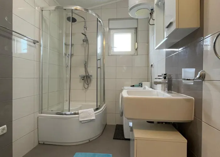 Kristo 2 Διαμέρισμα *